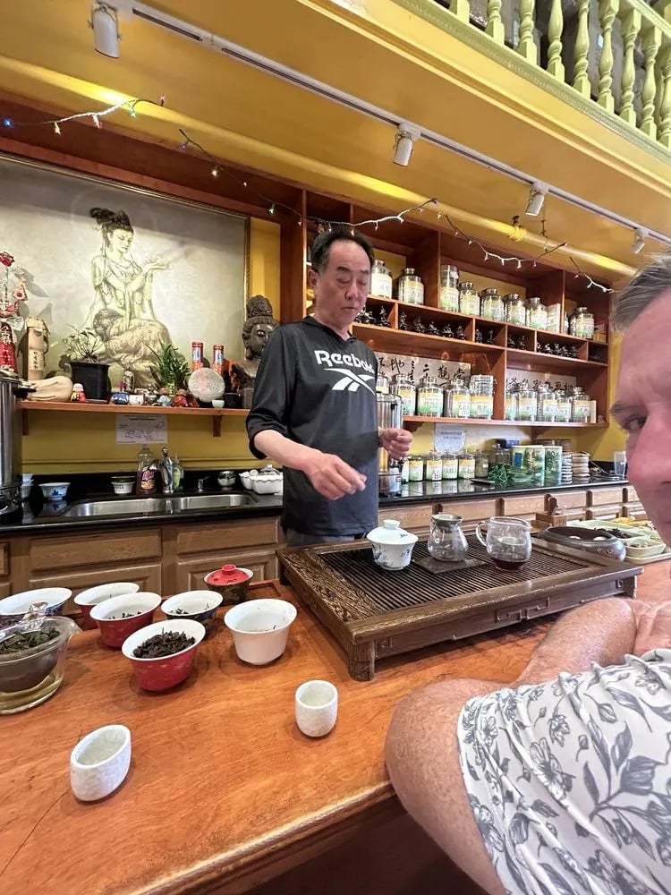 Local Tastes Of The City Tours image