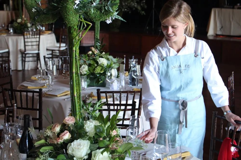 Anja Lee & Company image