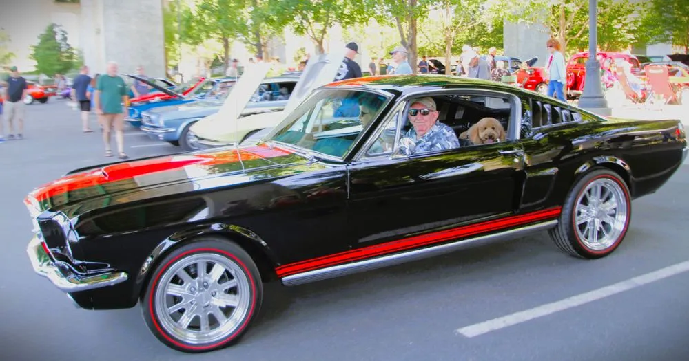 California Automobile Museum image
