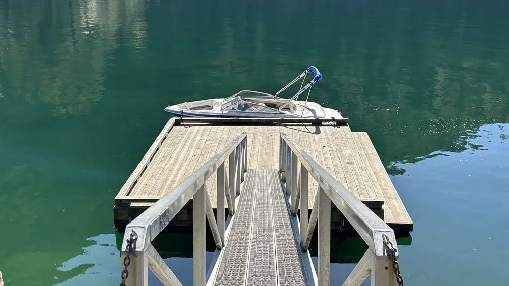 Burrard Inlet Tours image