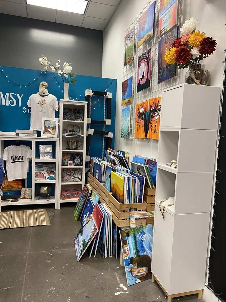 Whimsy Studios image
