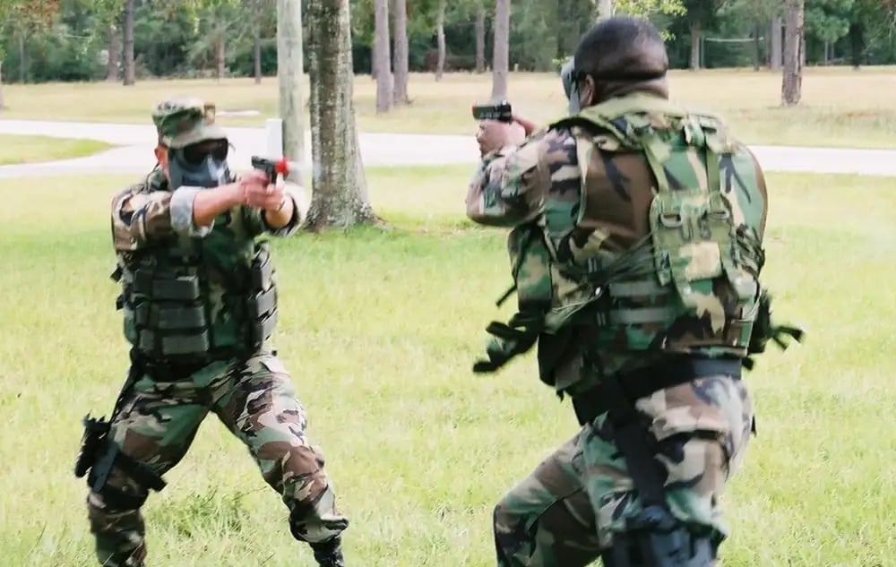 Vegas Tactical Adventures image