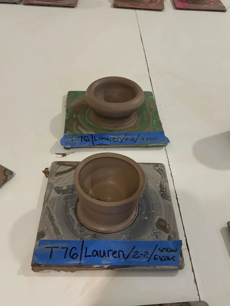 Nashville Pottery image