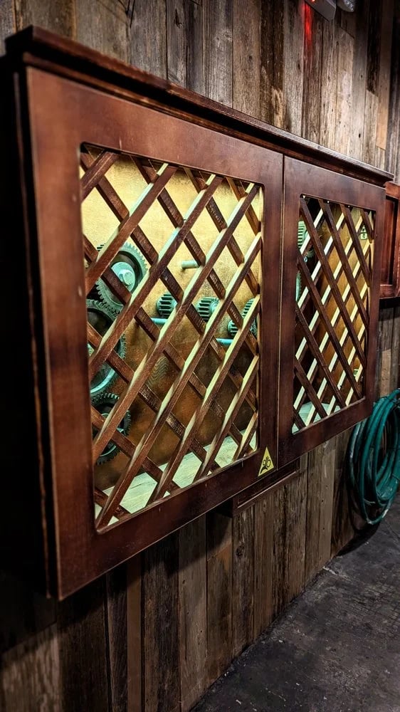 PanIQ Escape Room Miami Beach image