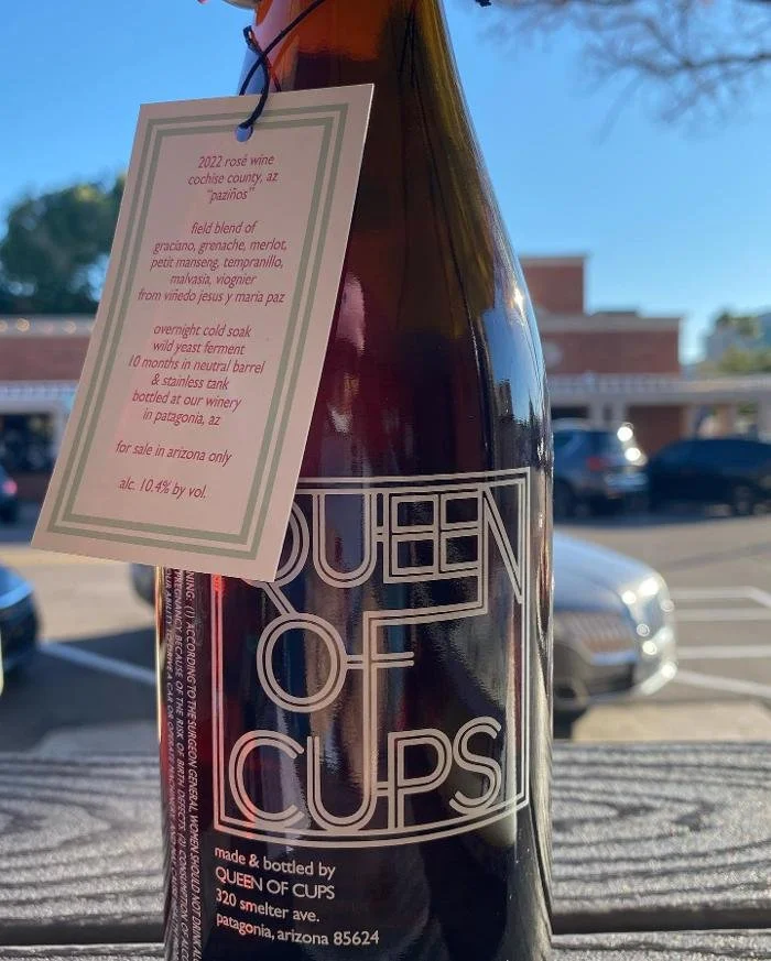 The Wine Collective of Scottsdale image