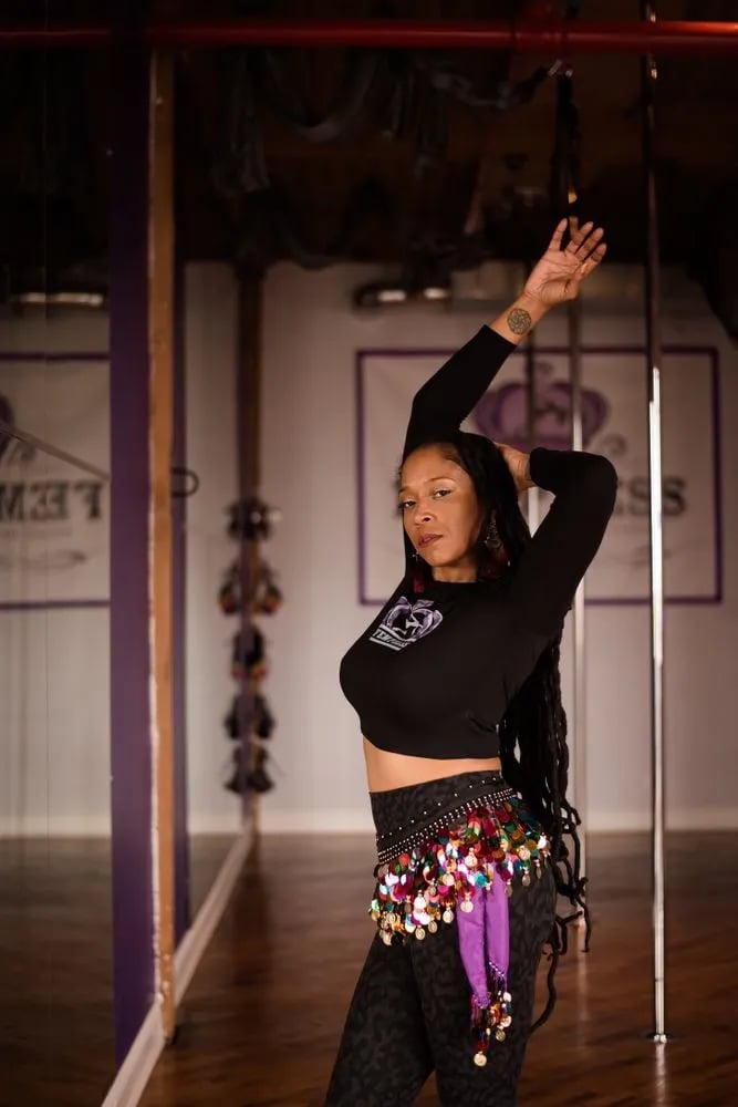 Indigo Studio  image