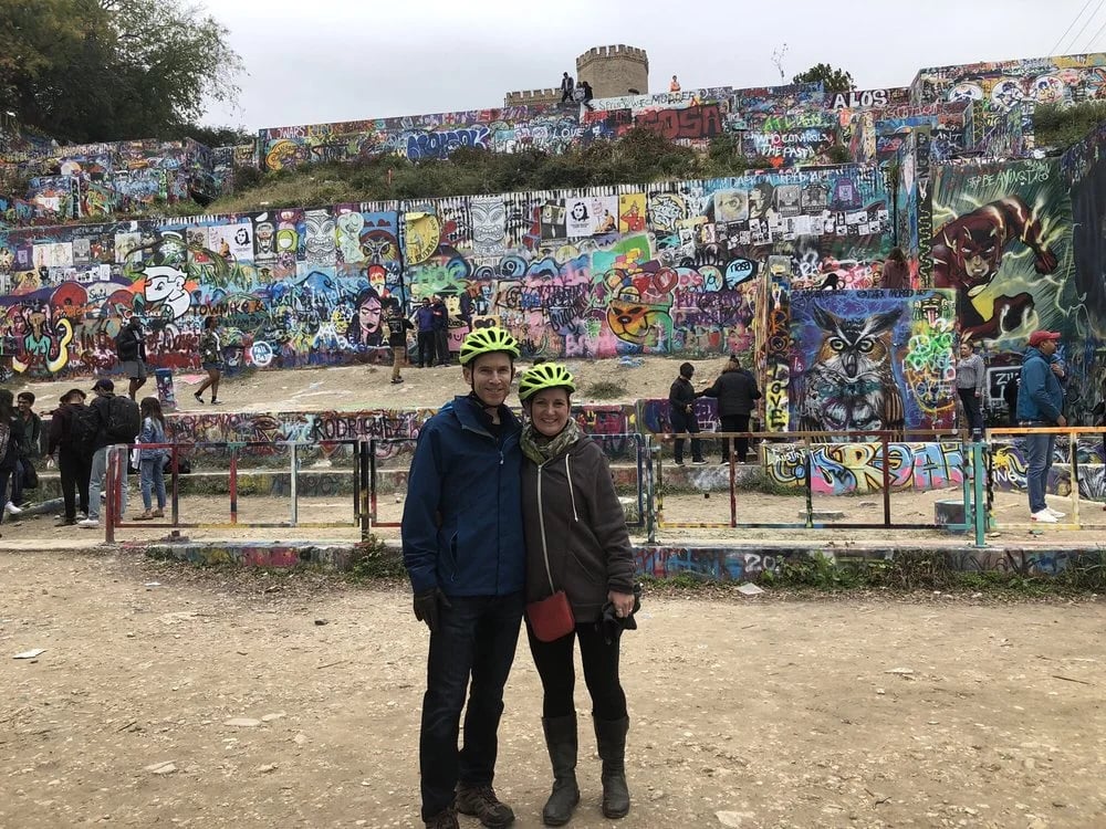 Texas Bike Tours image