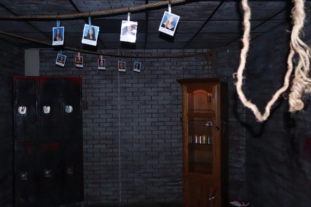 Gamers Excape Escape Rooms image