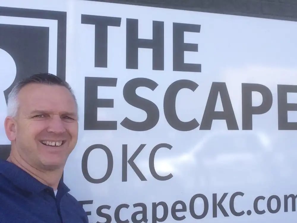 The Escape OKC image