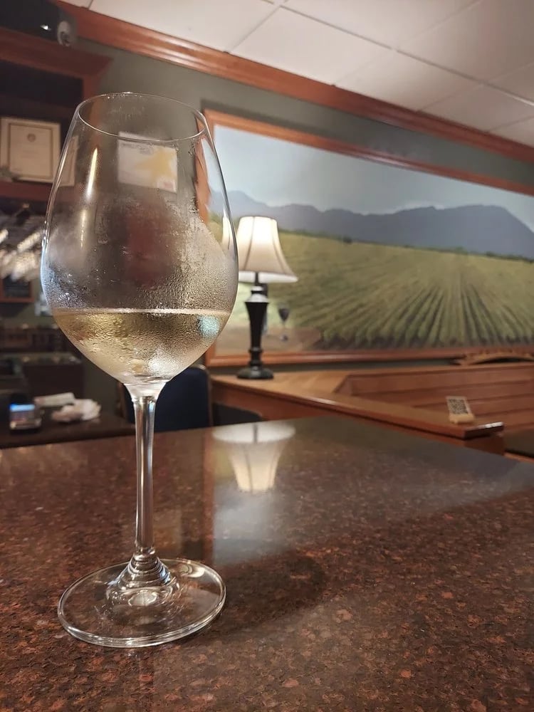 Sovino Wine Bar & Merchant image