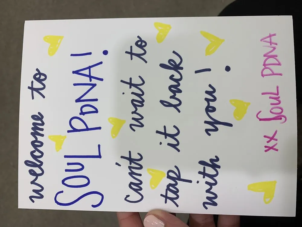 SoulCycle Pasadena image