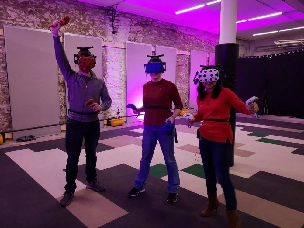 FlipSwitch VR image