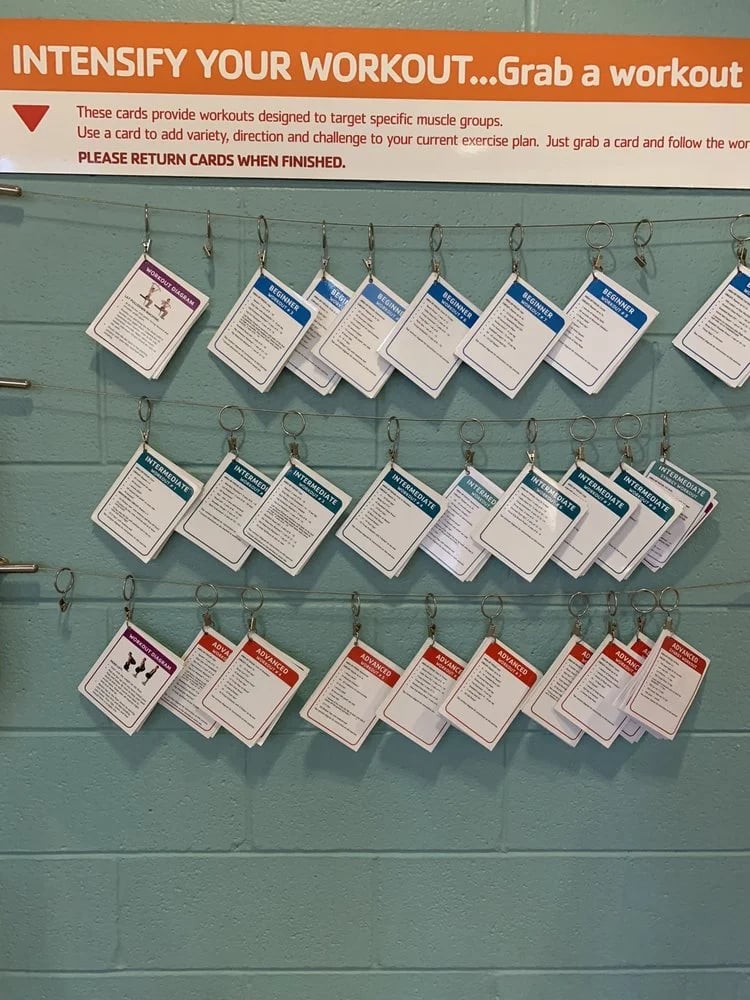 Taylor Family YMCA image
