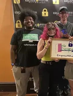 Escape Room Pittsburgh