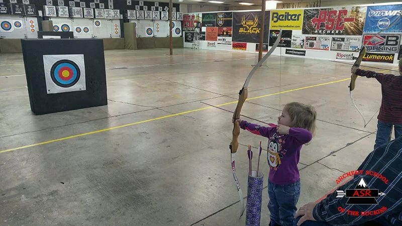 Archery School of the Rockies image