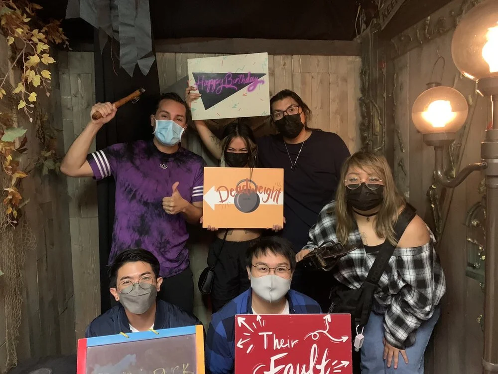 EDscapade Games image