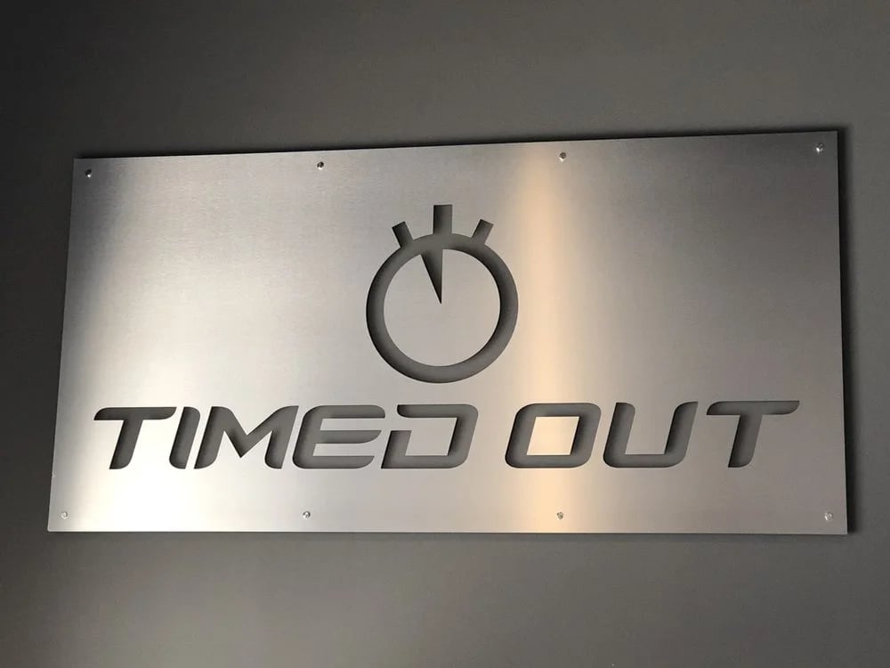 Timed Out Escape image