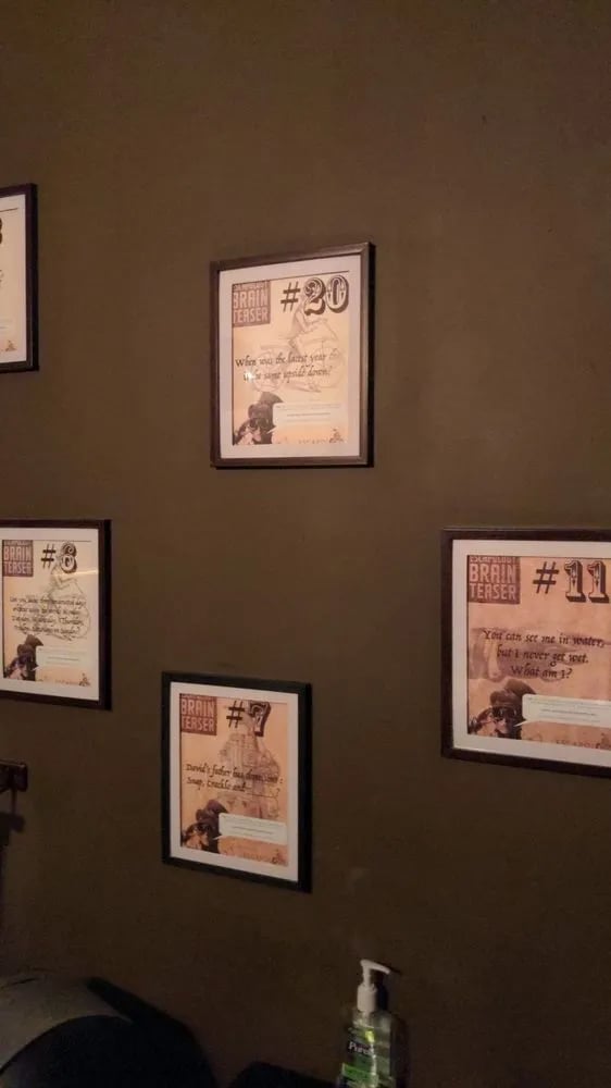Escapology Escape Rooms Orlando image