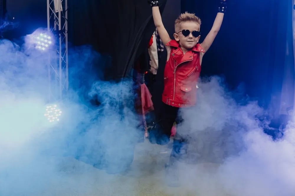 Real Wrestling Experience image