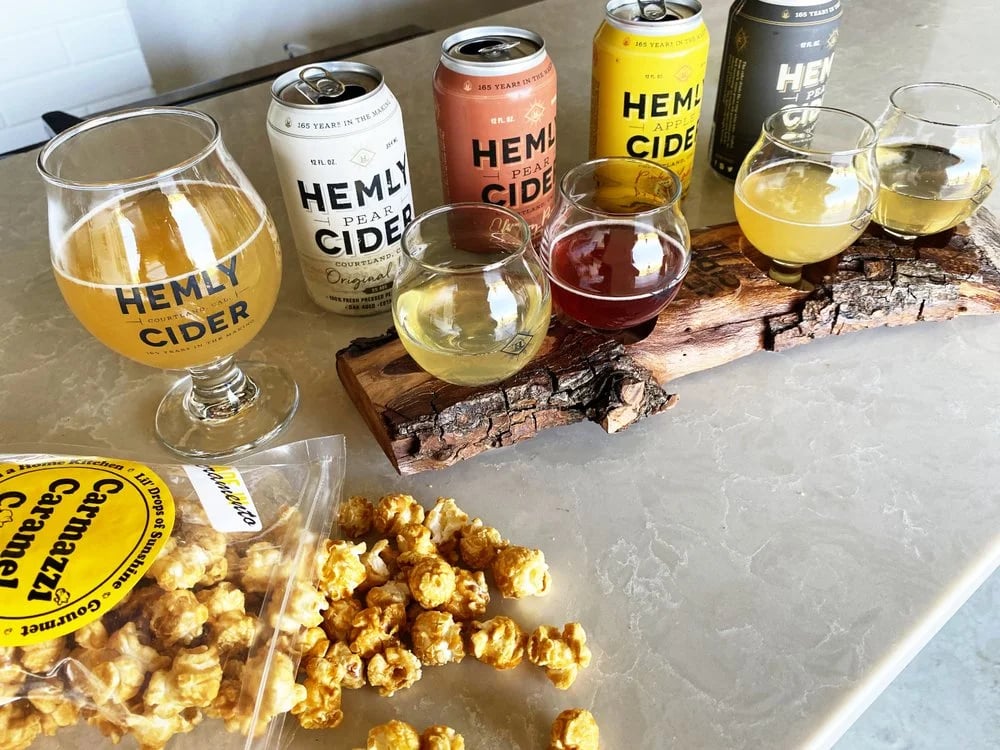 SacTown Bites image