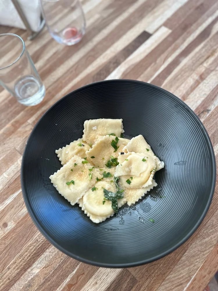 The Real Food Academy image