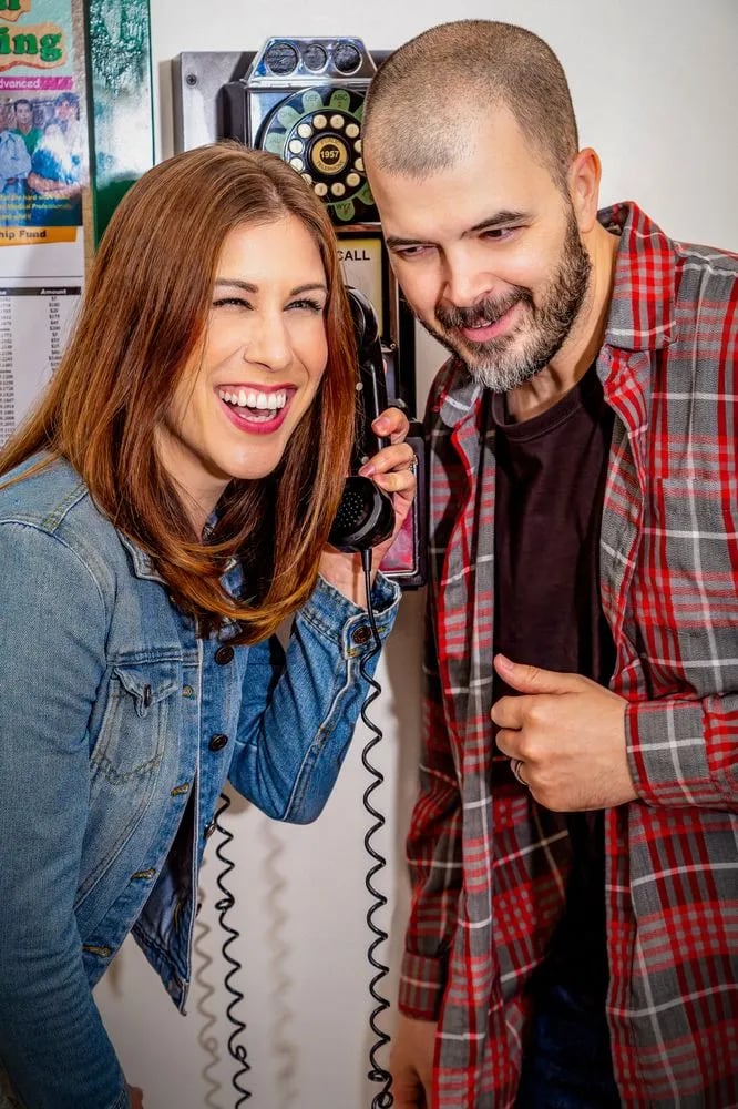 Hypnotic Escape Rooms image
