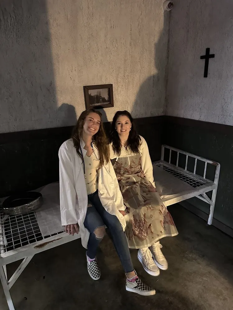 PanIQ Escape Room - Sacramento image