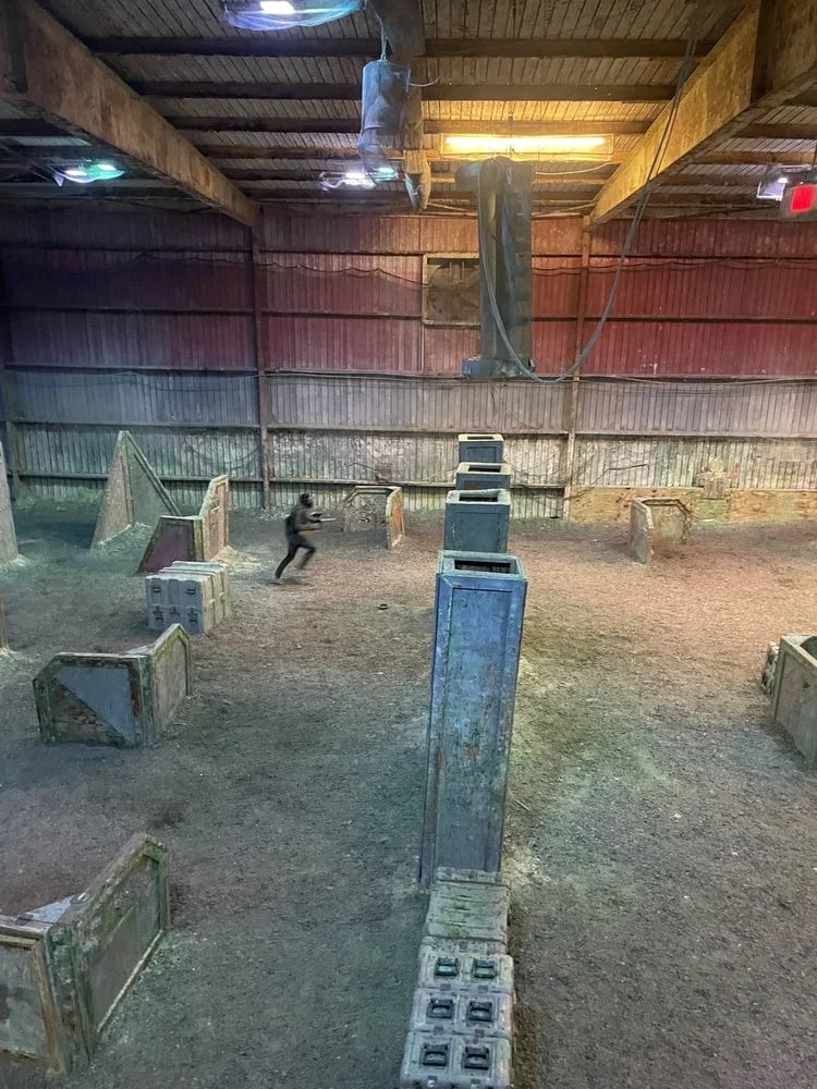 Orlando Paintball image