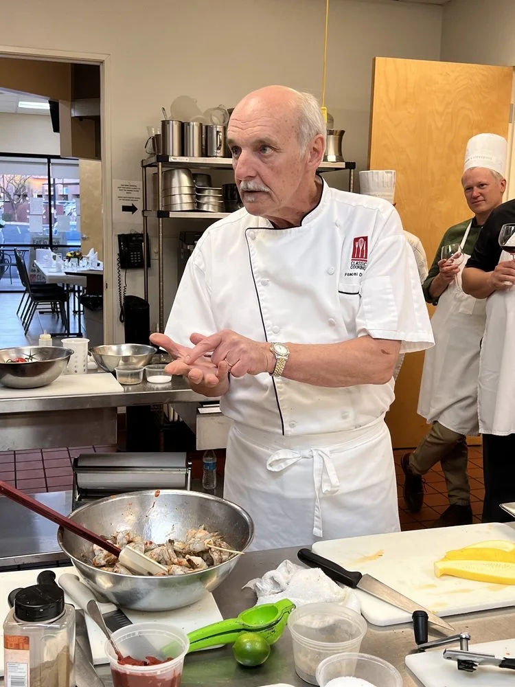 Classic Cooking image