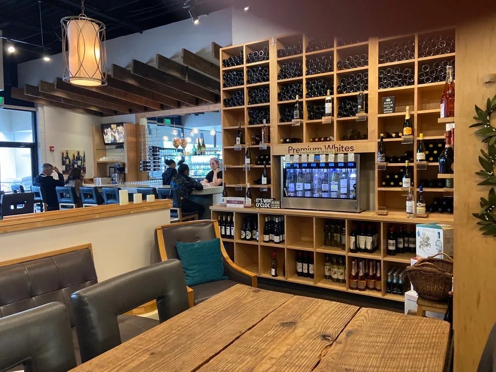 Vino Venue image