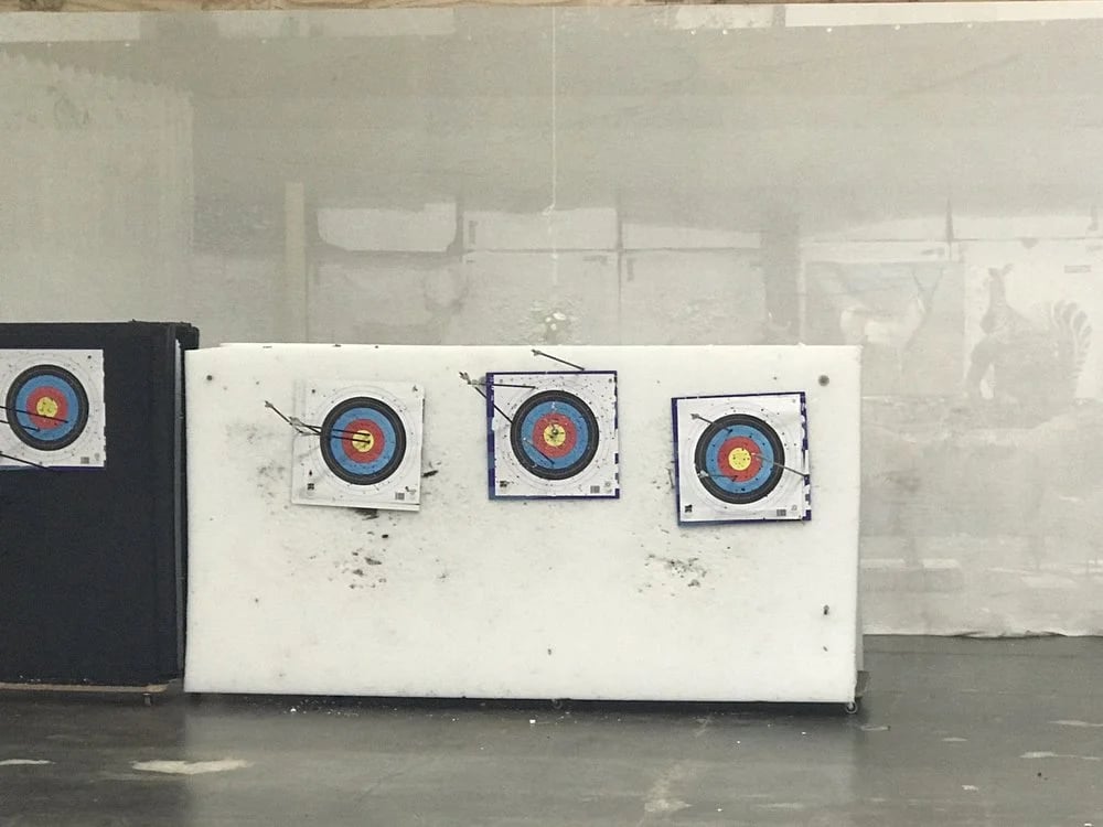 Texas Archery Academy image