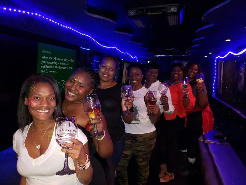 Nitro Mobile Video Gaming image