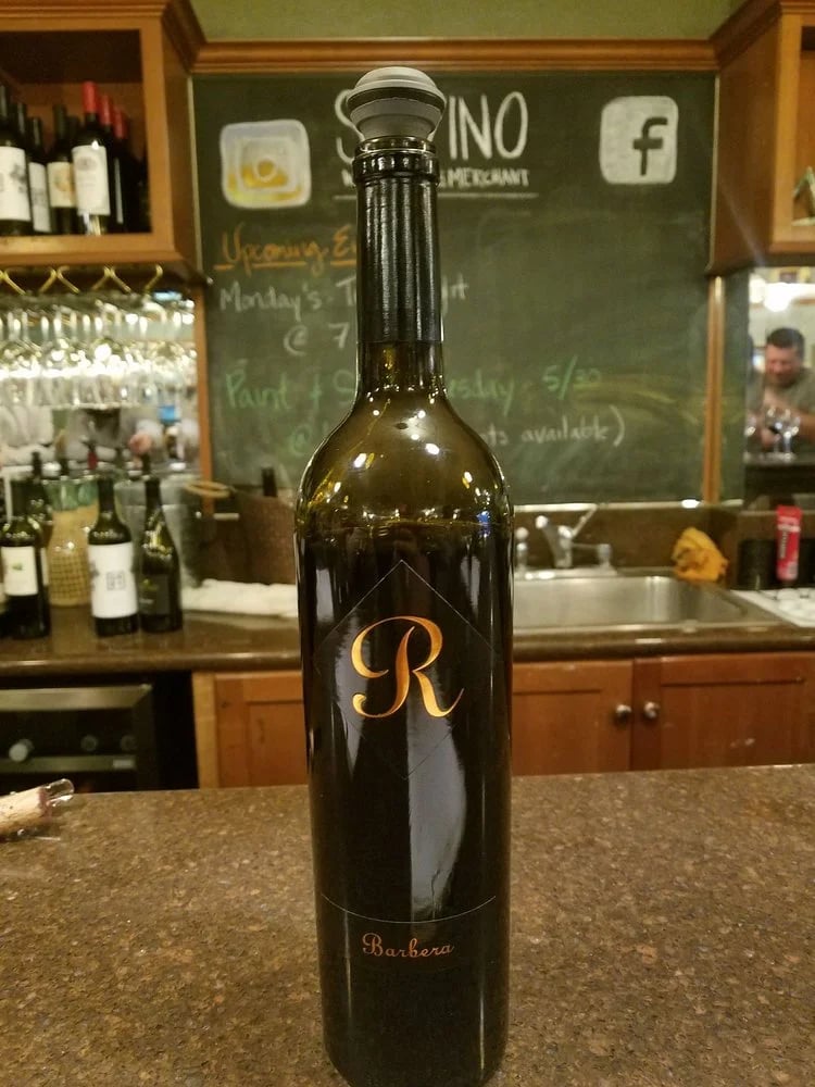 Sovino Wine Bar & Merchant image