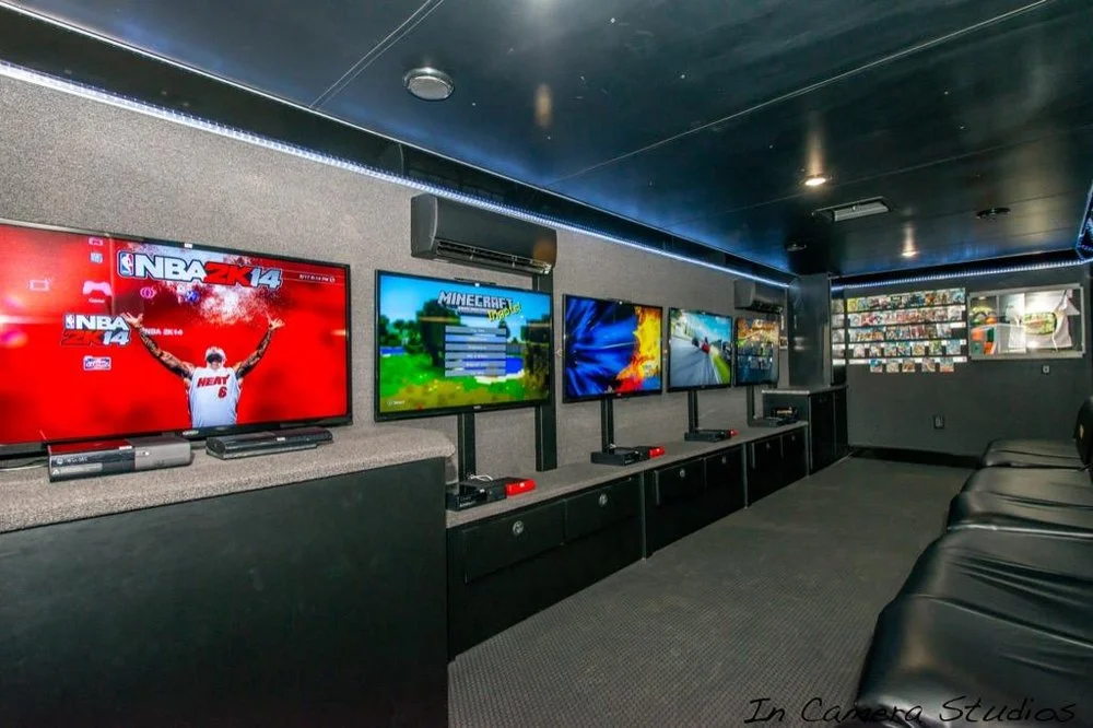 GameTruck Los Angeles image