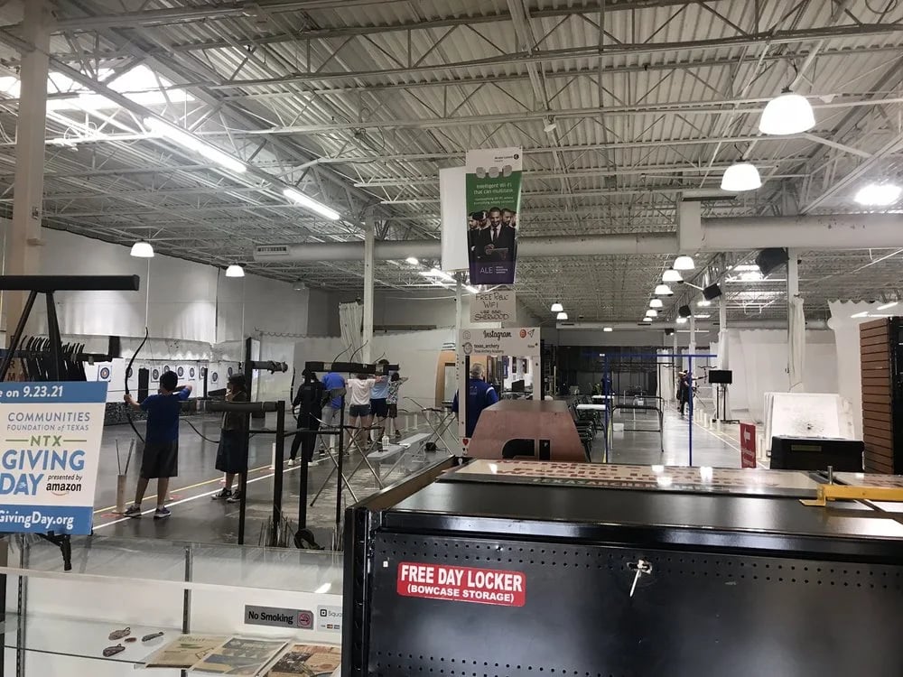 Texas Archery Academy image