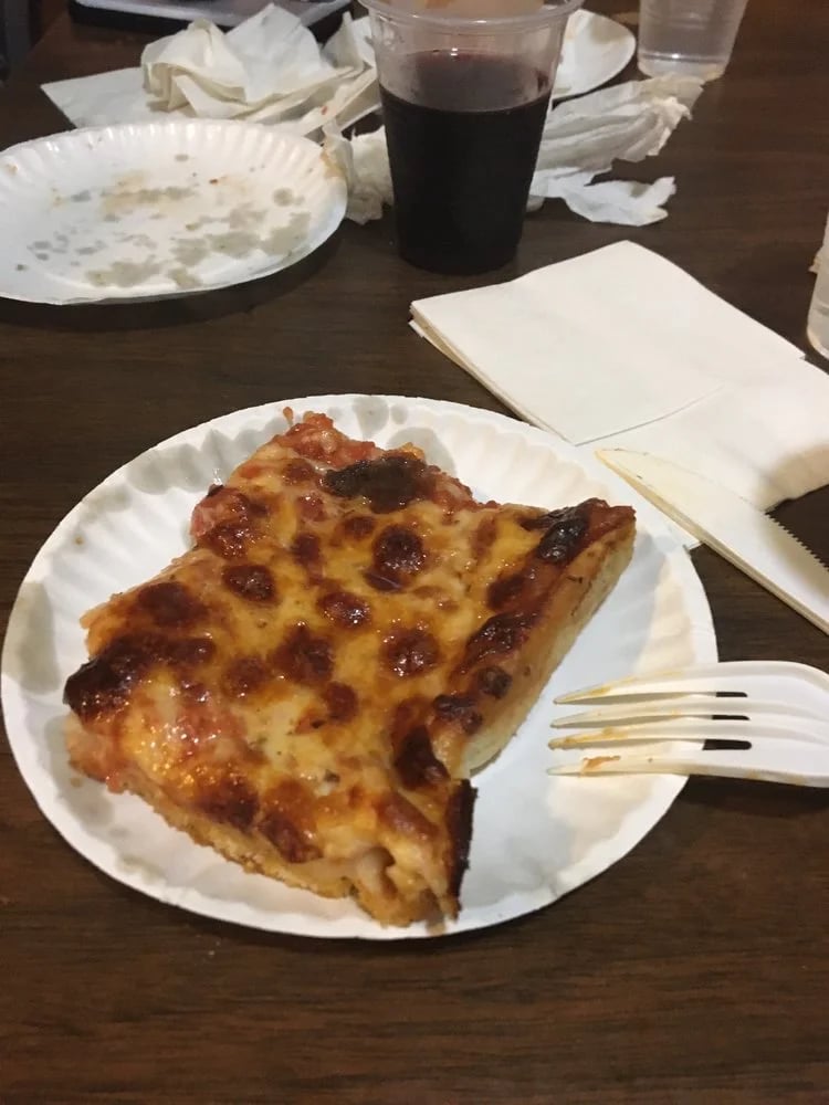 Boston Foodie Tours image