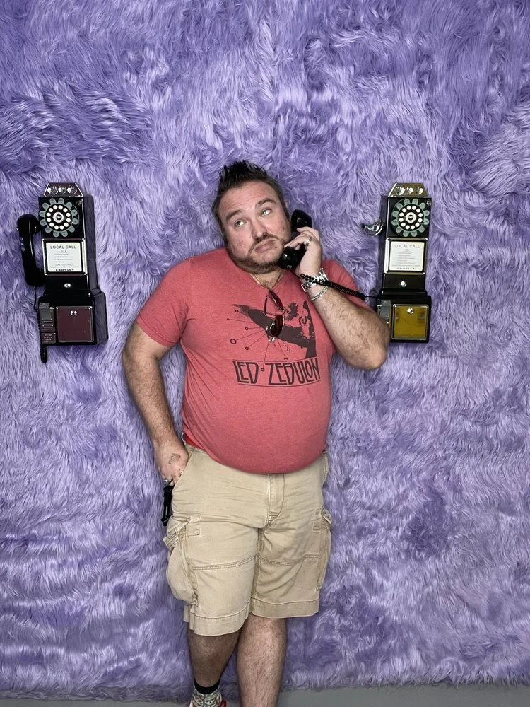 Denver Selfie Museum image