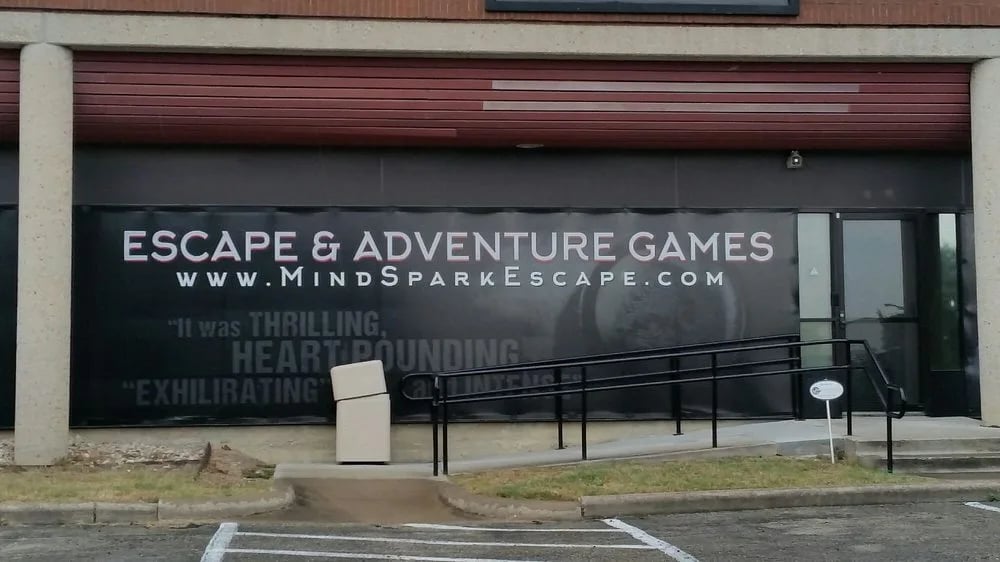 Great Room Escape image