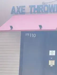 Pacific Axes