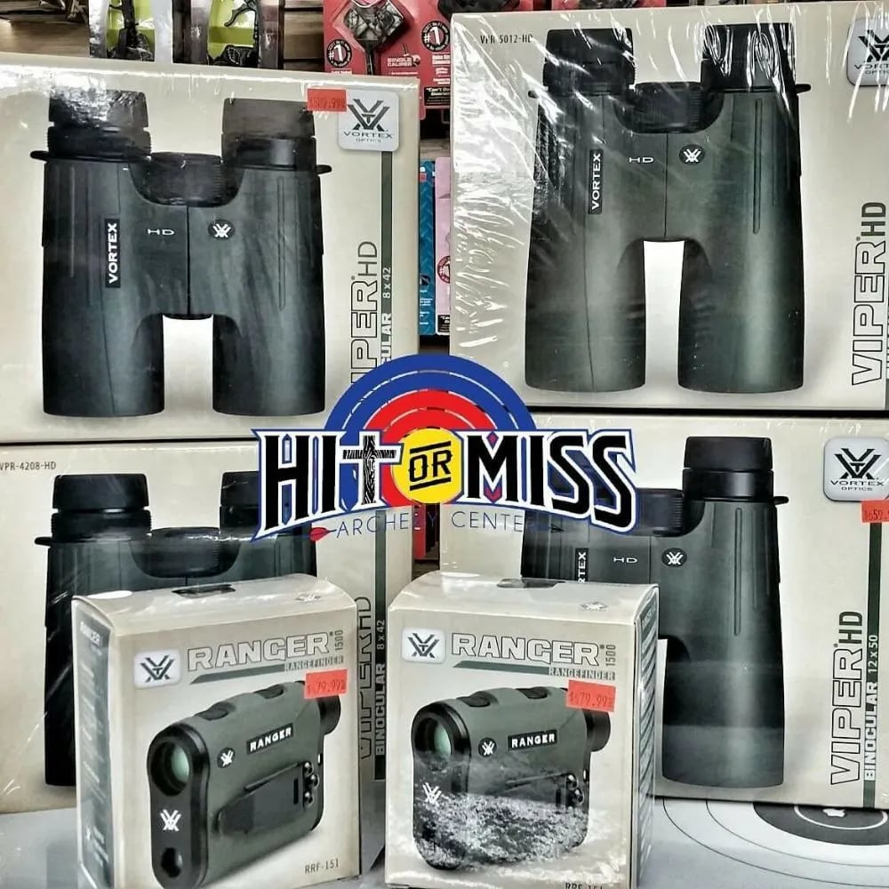 Hit or Miss Archery Center image