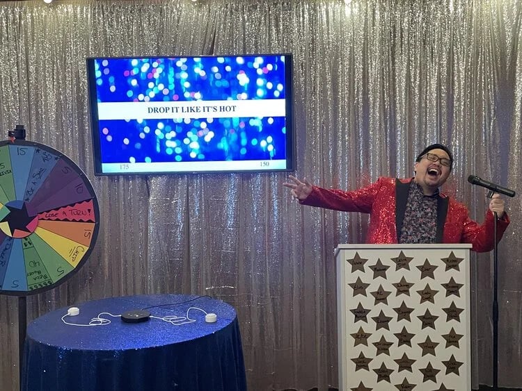 Game Show Mashup image
