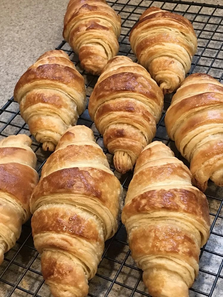 Fearless Bread image