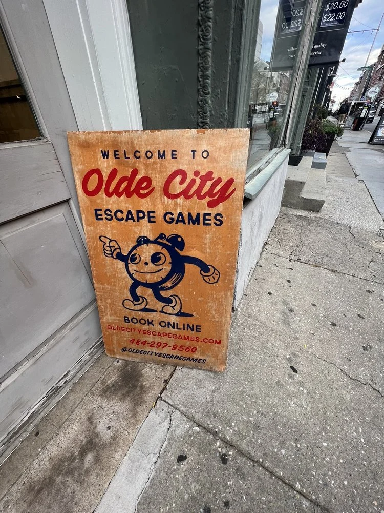 Olde City Escape Games image