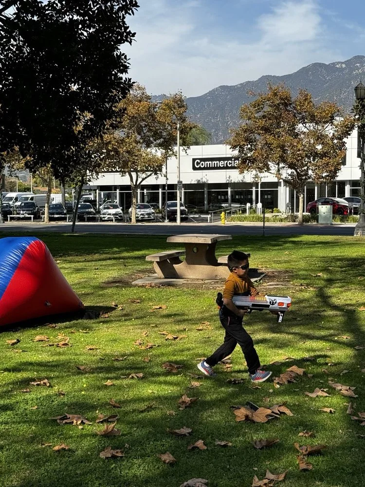 Nerfwars image