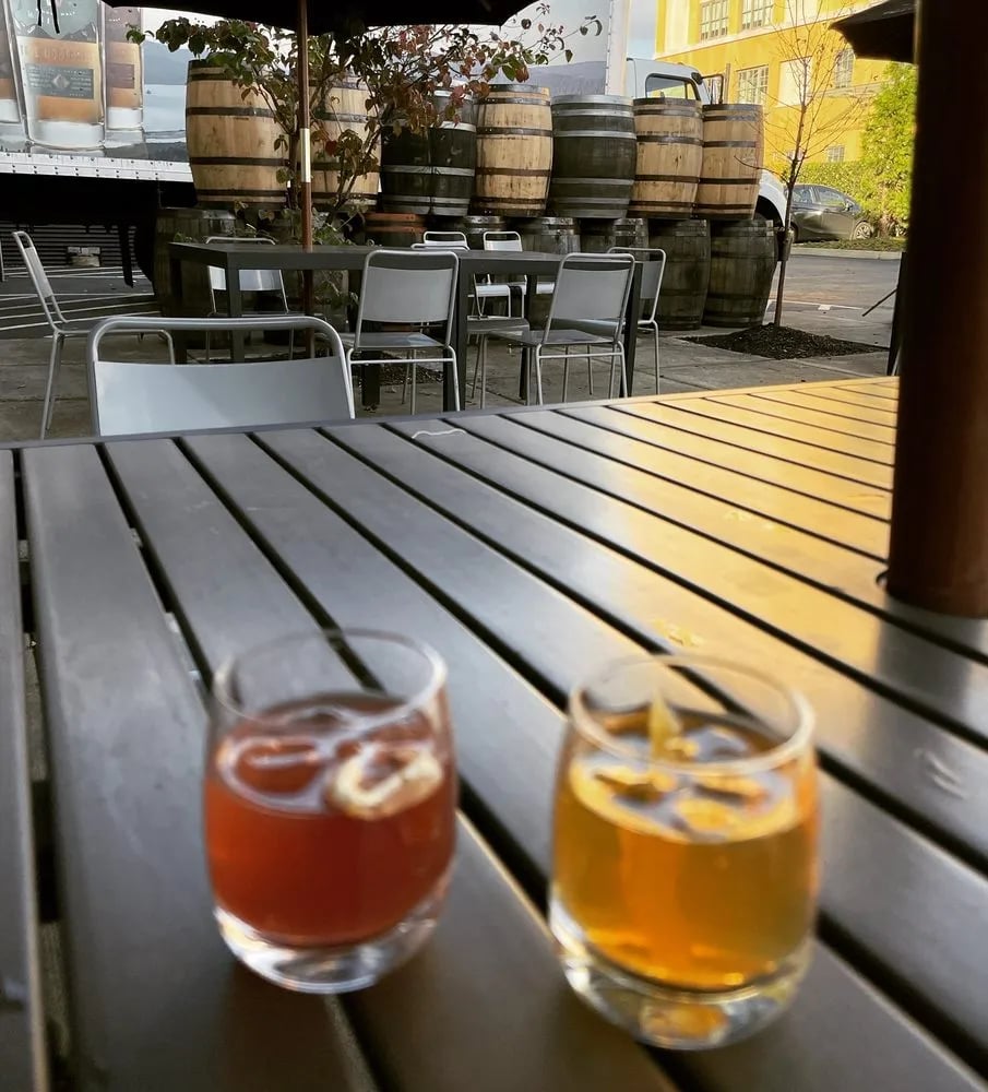 Westward Whiskey image