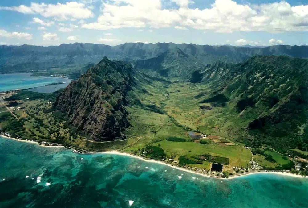 Kualoa Ranch image