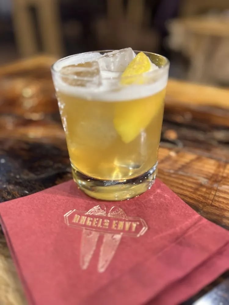 Angel's Envy image