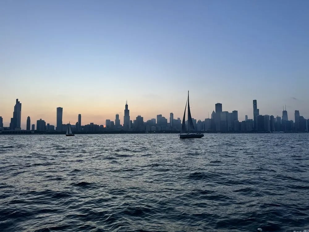 3rd Coast Cruising image