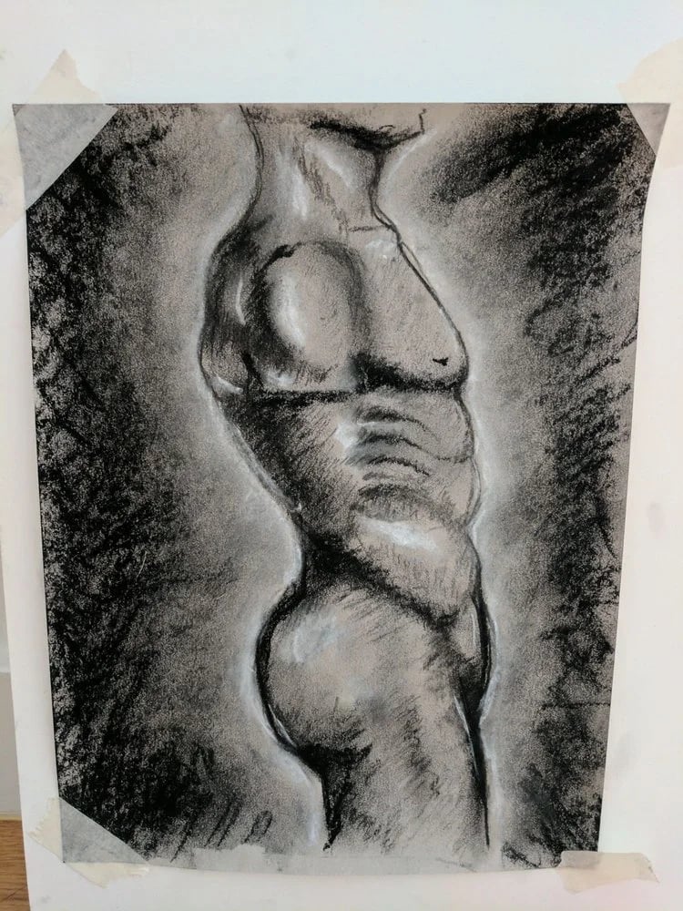 The Art Studio NY image