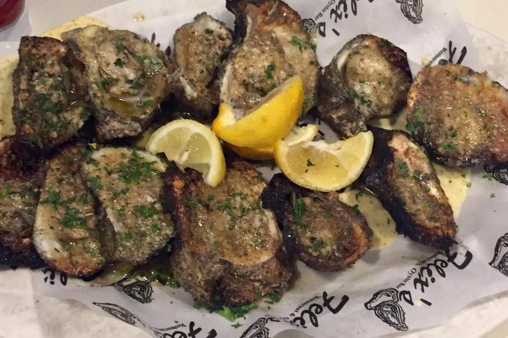 Sidewalk Food Tours of New Orleans image